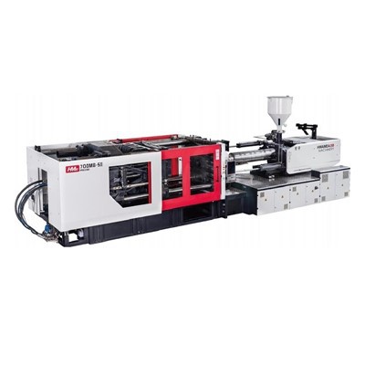 Bucket Molding Machine