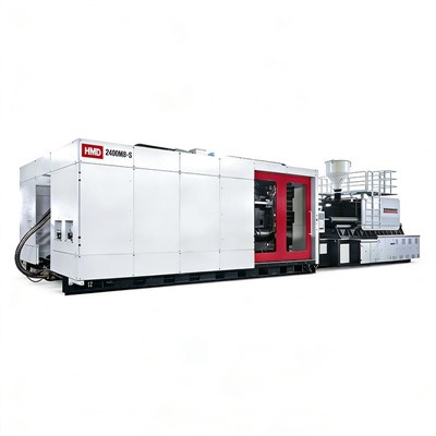 Desktop Molders Machine