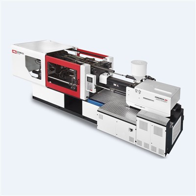 Hybride ynjeksjefoarm